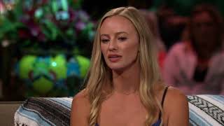 Bachelor in Paradise 2018 Annaliese & Kamil Paradise Reunion Show Part 1