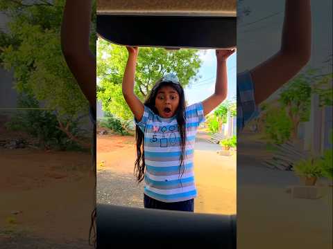 DON'T miss the end ๐ป๐ฑ.. #shorts #viralvideo #trending #funny