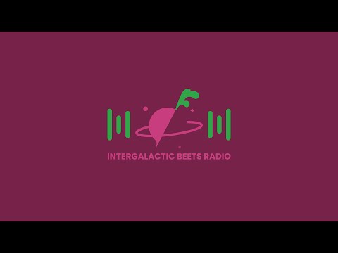 [ILLEGAL BROADCAST] Intergalactic Beets Radio | Music From Beyond The Cosmos