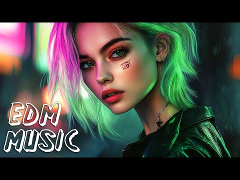 Music Mix 2024 🎧 Mashups & Remixes Of Popular Songs 🎧 EDM Bass Boosted Music Mix