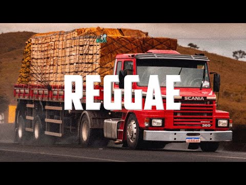 NA ONDA DO REGGAE REMIX MAIS TOCADOS DOS CAMINHONEIROS #2