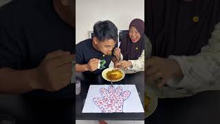Kekenyangan sampe eneg🤣🤣