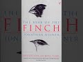 Galapagos Finches and Evolutionary Concepts
