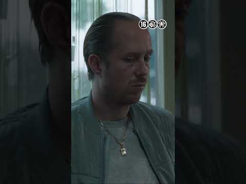 De ellende begint voor Tatta en Otto - Mocro Maffia: Tatta