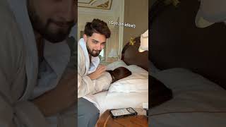 She’s my happy DUTY 😍🥰 #shorts #couple #relationship