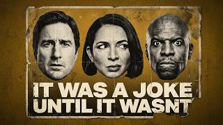 Idiocracy Wasn't a Comedy,  It Was a Prophecy!