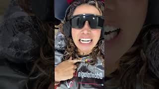 Así es una limpieza dental con láser - #shorts