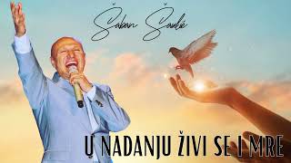 Šaban Šaulić - U nadanju živi se i mre (UŽIVO)