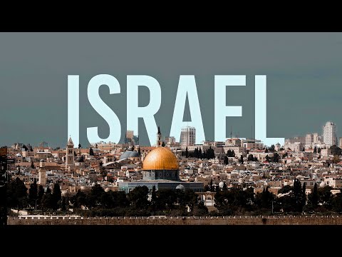 Israel: The South