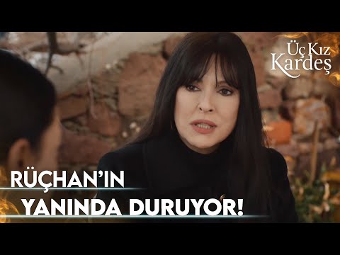 Kankasını Yeni Evinde Ziyaret Etti! - Üç Kız Kardeş Özel Klip