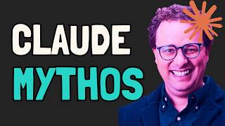 Claude Mythos Is Dangerous...