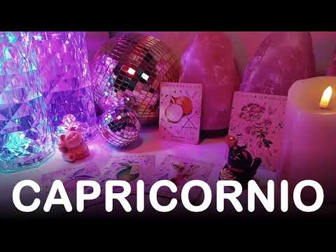 CAPRICORNIO - VIENE TU ÉPOCA DE BONANZA!! TIENES UNA BENDICIÓN... #horoscopodiario #tarotreading