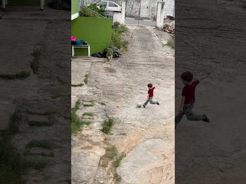 Nunca mais! Kkkkk #shortsviral