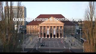 ADAC Ortsclub-Forum & Sportlerehrung 2026