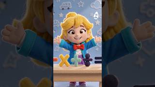 Learn Math Words in English! ➕➖✖️➗ | Novakid #shorts