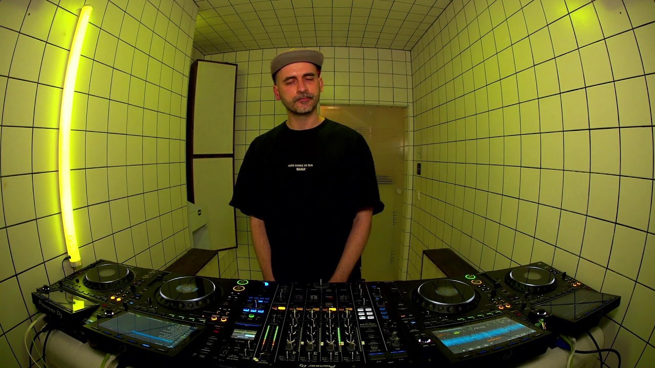 Deck 2 Deck – DJ Business | HÖR – October 8 / 2026