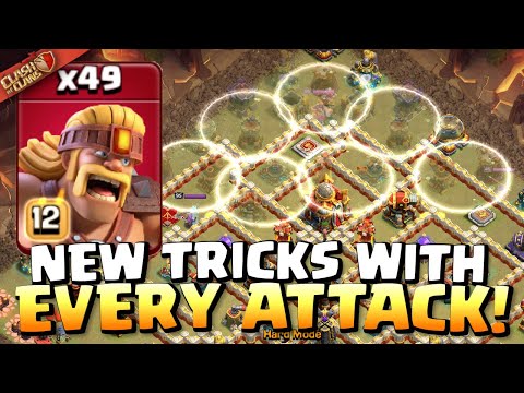 TH17 SOON! Time to BREAK TH16 with INSANE NEW TRICKS! Clash of Clans