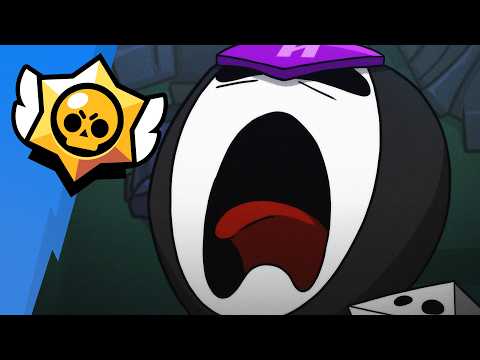 By the Rules of Meeple! - Brawl Stars Animation