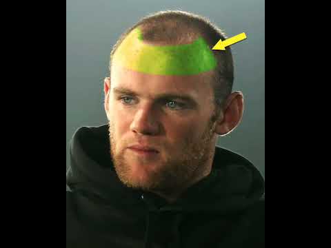 Footballers Lookmaxing ๐