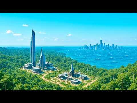 Por que a Indonésia vai mudar sua capital de lugar?