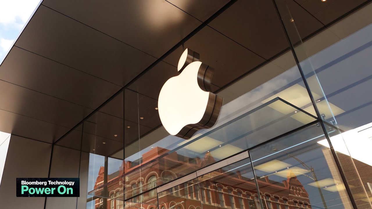 Apple Explores Home Robotics for Next Big Thing: Power On