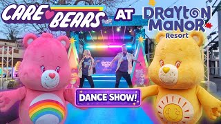 Care Bear Dance Show - Drayton Manor Easter 2026! 