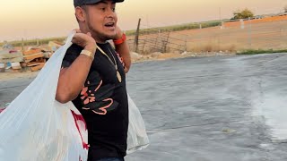 Me fui de compras y compré todo esto para mí y para mi hermano chuma hay que consentirlo🙏🏻
