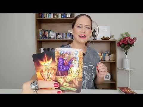 ESCORPIO-POR FIN LOGRAS PONER EN MARCHA LO QUE SIEMPRE QUISISTE !UN NUEVO AMOR POR DESTINO!