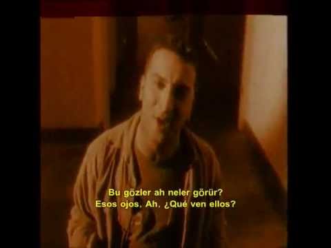 Kis Gunesi En Espanol de Tarkan Letra y Video