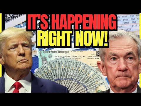 The FED Just Made a MASSIVE ANNOUNCEMENT for Millions of Americans