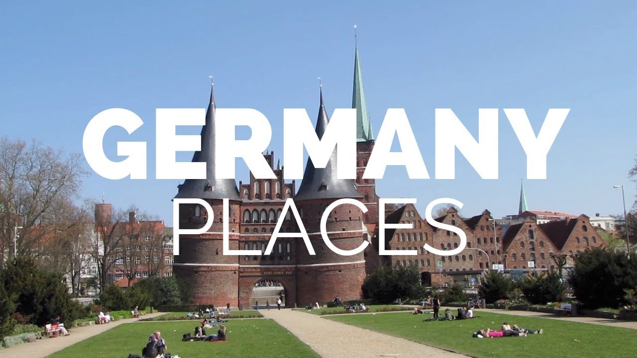 10 Best Places to Visit in Germany 2019