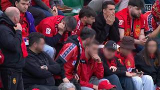 DEPRIMIDOS PERO ENTRETENIDOS