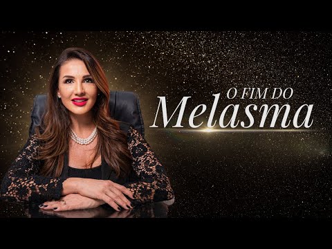 OS 10 PASSOS PARA SILENCIAR O MELASMA