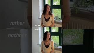 Nacken lockern in 2 Minuten!