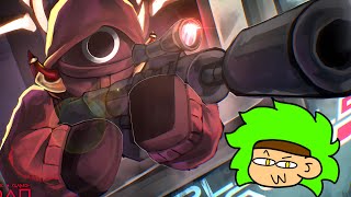 ¡¡GUARDIAS JUGABLES!! | PARTE 6