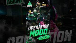 That jump scared me more than the bullets 😂🔥 #deltaforce #deltaforcemobile #gamingshorts #epicplays