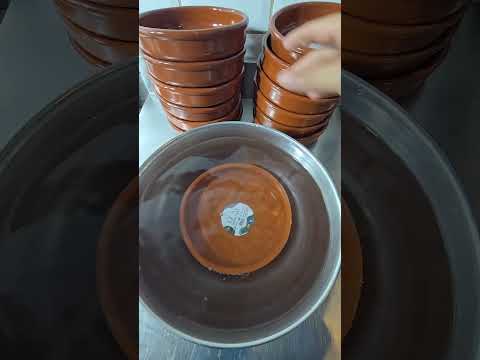 طريقه استخدام الفخار #الطبخ #اكسبلور #ساندويشات #طبخ #عشاءلذيذ #food #ترند