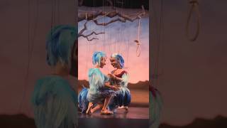 Willkommen in der Lindauer Marionettenoper