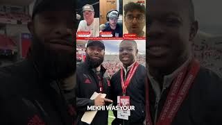 🚨 What happens if Nebraska loses Mekhi Nelson?