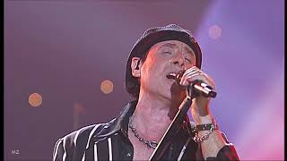 Scorpions & The Berlin Philharmonic Orchestra - Still Loving You 2000 Live