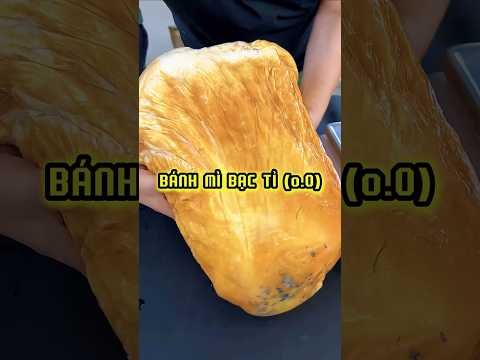 Thứ Giống Bánh Mì Này Có Giá Bạc Tỉ #food