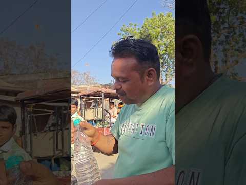 Fevikwik Se Bottle Ko Chipka Diya 💀😂 | Notty Shreyansh #shorts #minivlog #challenge #reaction