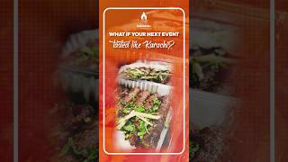 Celebrate Labour Day Long-weekend the right way with KarachiXpress Catering
