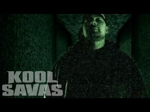 Kool Savas "Futurama" (Official HD Video) 2009