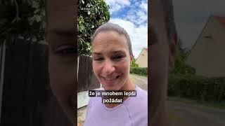 #9 Odvaha říct si o pomoc