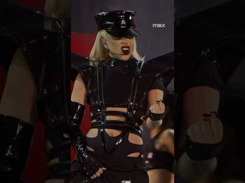 PUT YOUR FUCKING HANDS UP | GAGA CHROMATICA BALL | MAY 25 @HBO @StreamOnMax