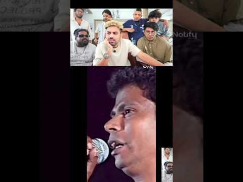 Indrans 📈🔥#thoppi