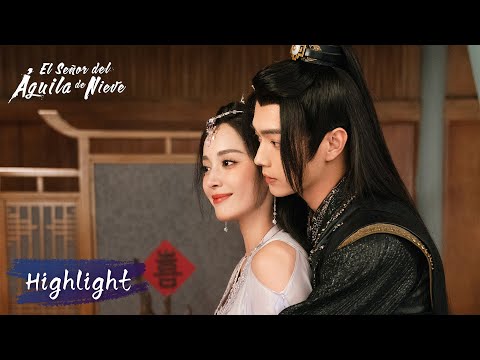 Highlight Collection EP11-20 ¡El amor puede con todo! | El Señor del Águila de Nieve | WeTV