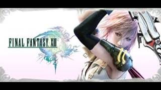 Final Fantasy XIII バトルアルティマニア準拠　解説動画　HDリマスター版