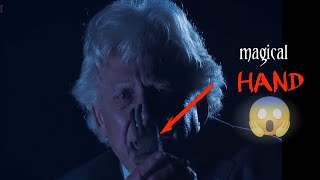 Magical Monkey's Paw Movie Explained | Horror Thriller Story in English #MovieRecap #Horror